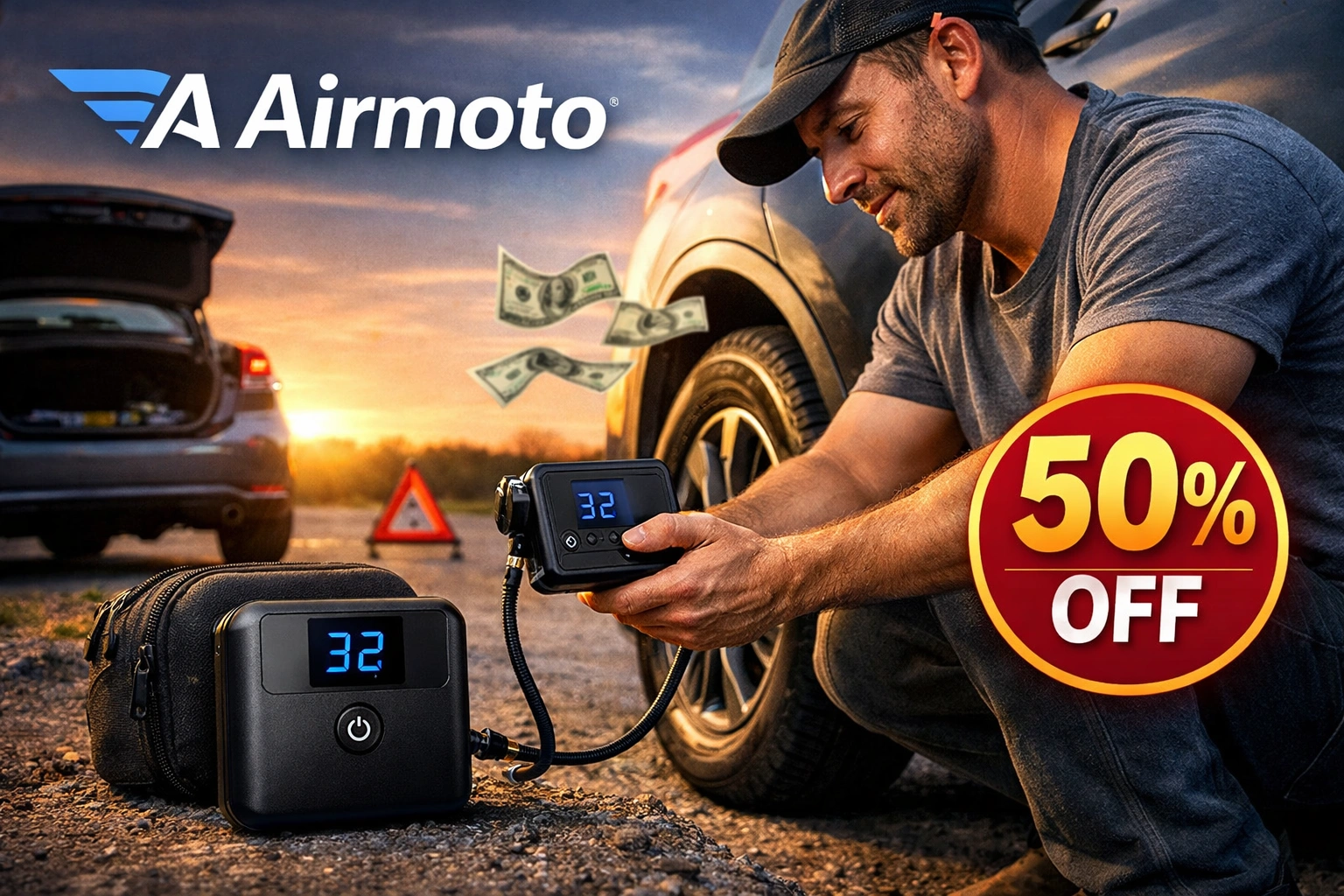 Airmoto Deals