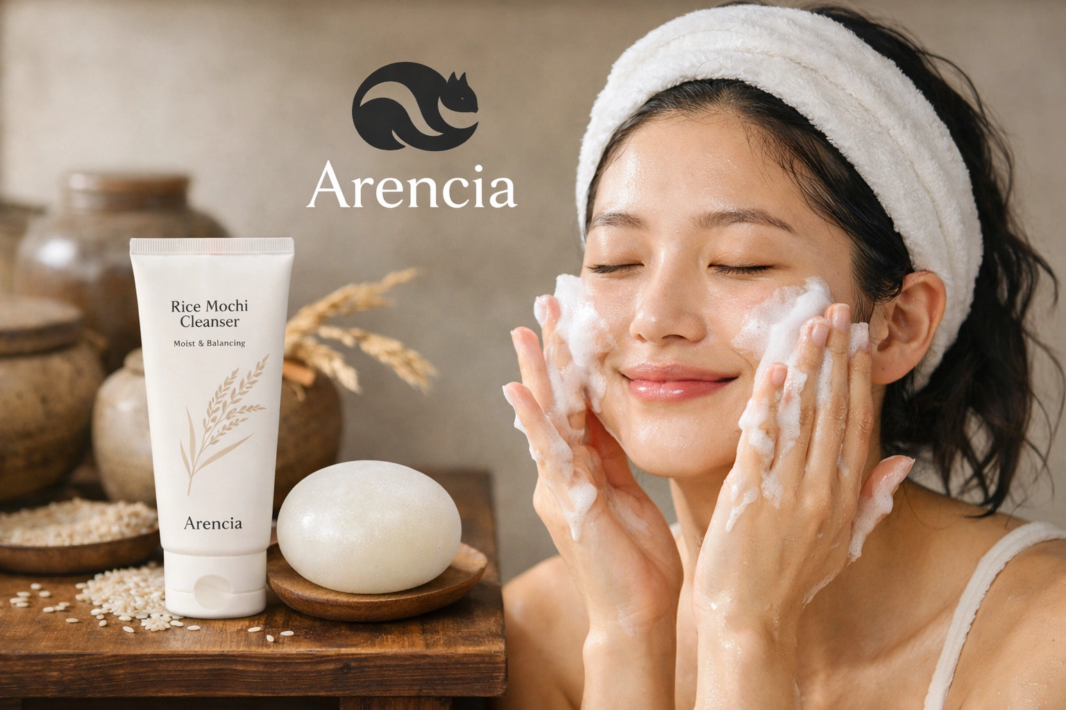 Arencia Deals