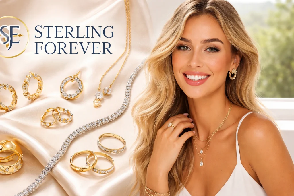 Sterling Forever