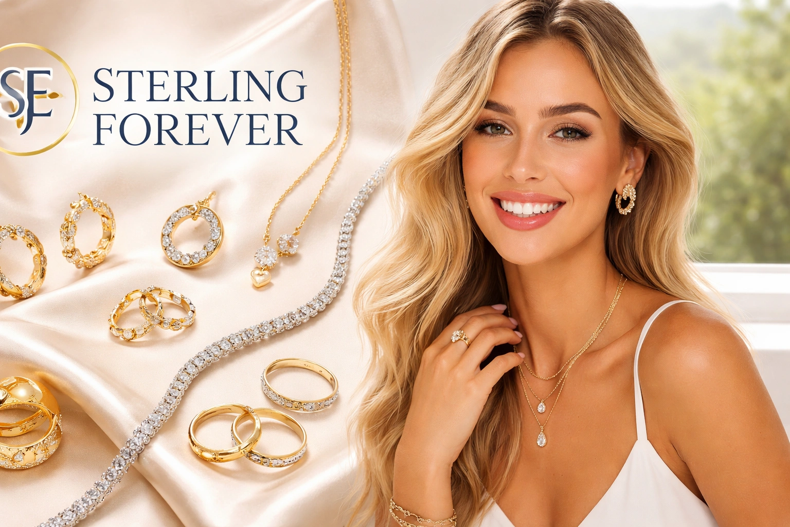 Sterling Forever Deals