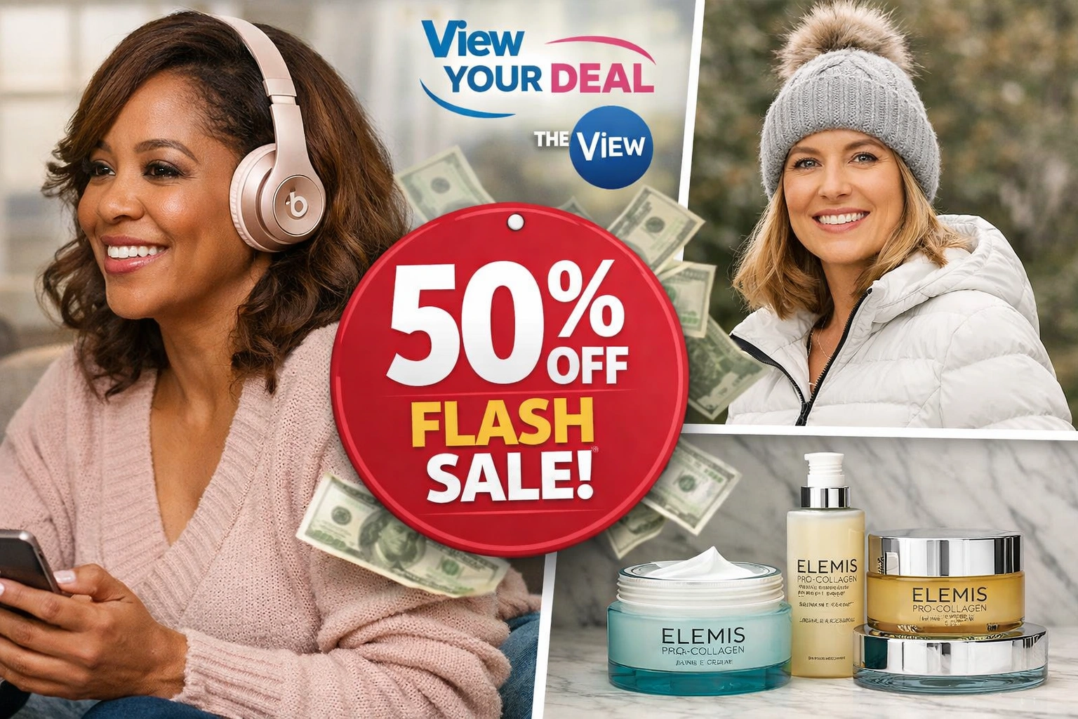 View your deal reviews