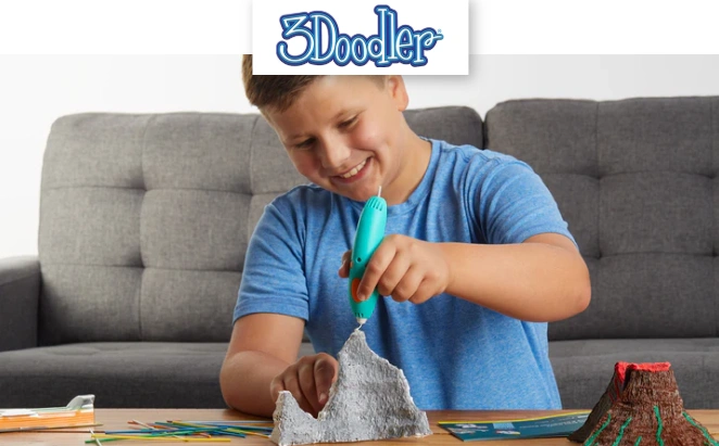 3Doodler deals