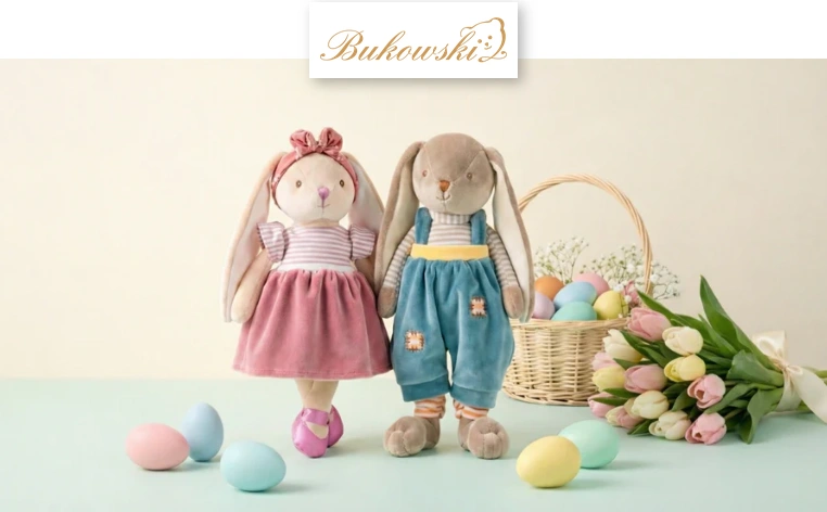 Bukowski Bears deals