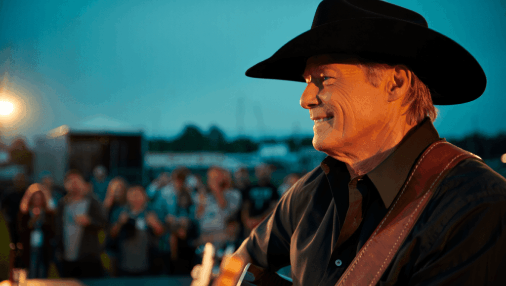 Country Legend Alan Jackson Drops Massive Farewell Update: See Who’s ...