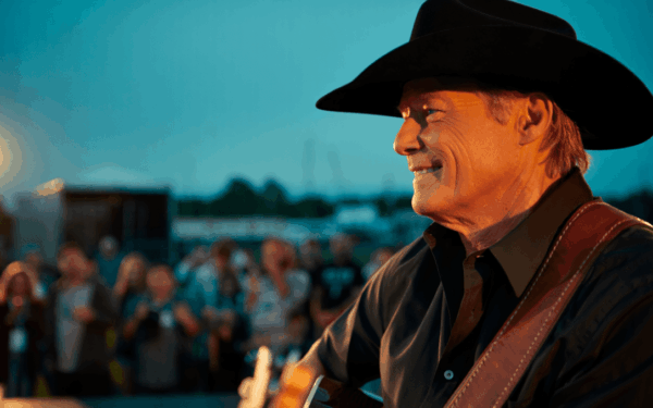 alan jackson don t rock the jukebox anniversary nashville finale