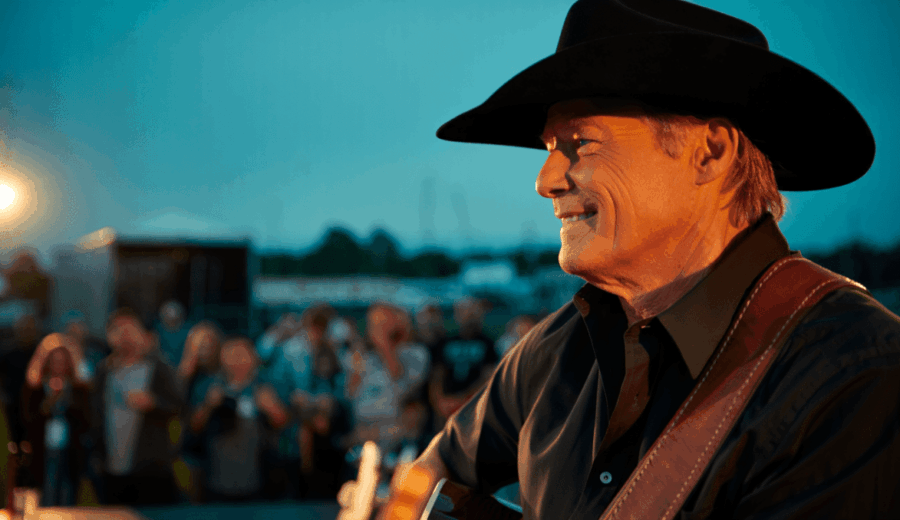 alan jackson don t rock the jukebox anniversary nashville finale