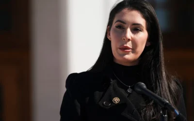 anna paulina luna mk ultra hearing may 2026