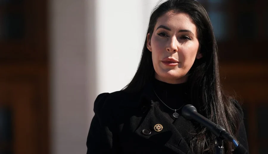 anna paulina luna mk ultra hearing may 2026