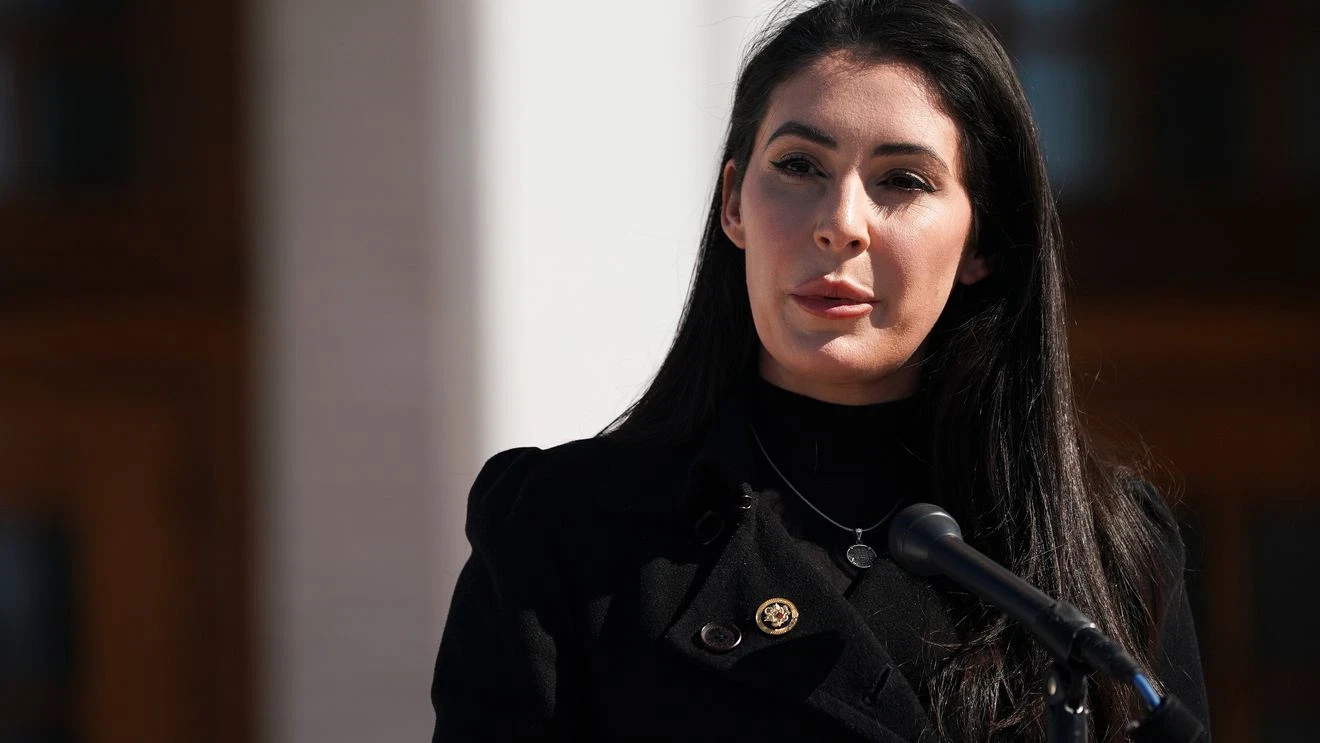 Rep. Anna Paulina Luna Just Revealed a Massive House Hearing on the CIA’s MK Ultra Program