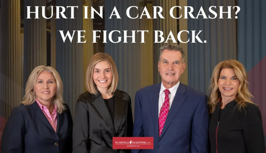 car accident attorneys 2026 rankings truck liability