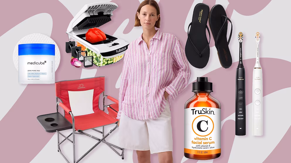 daily deals amazon rei gap april 2026