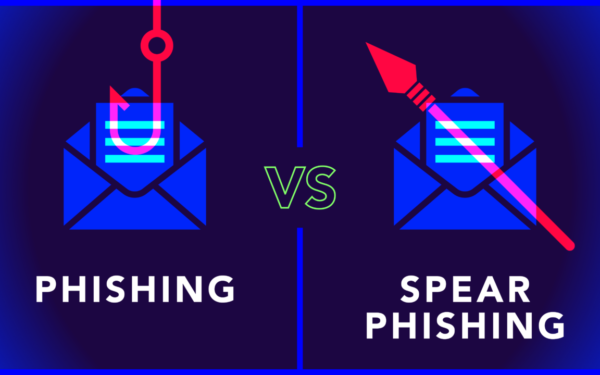 fake party invitation phishing scam guide