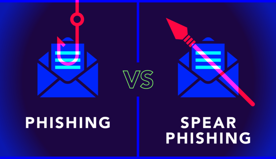 fake party invitation phishing scam guide