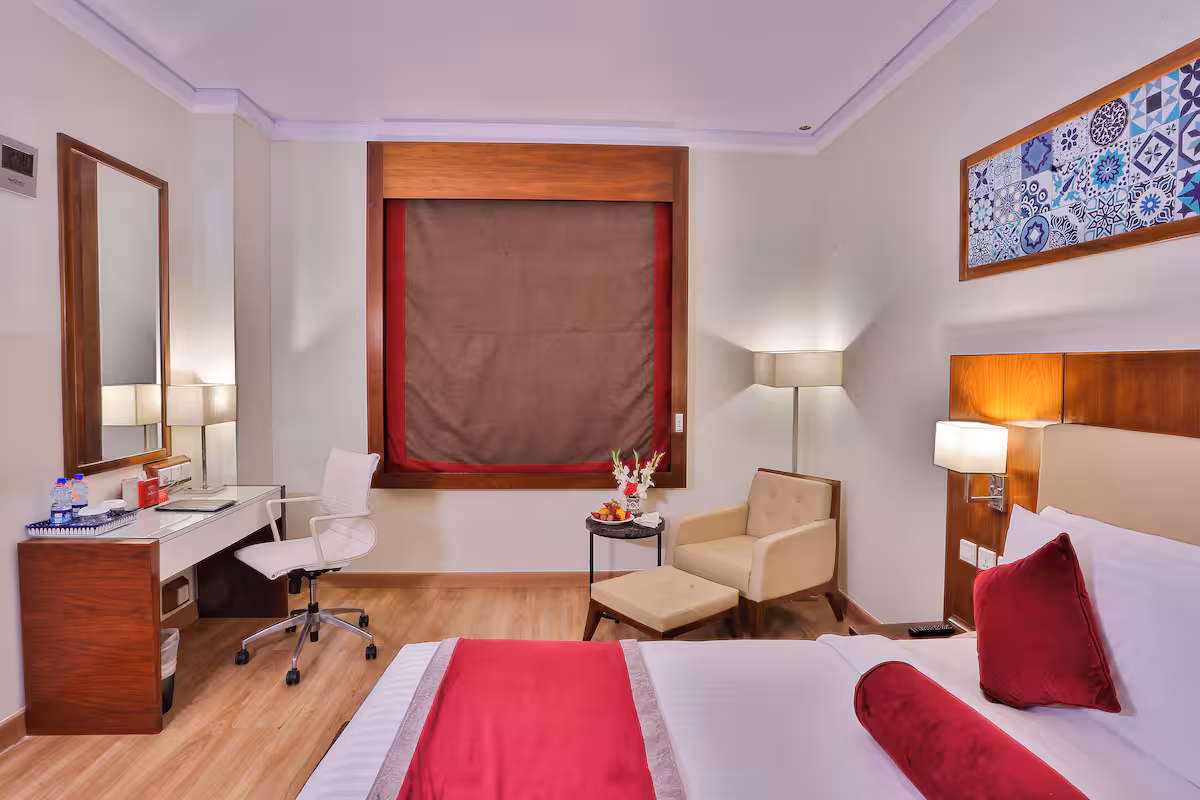 hotel industry trends 2026 expansion cuts