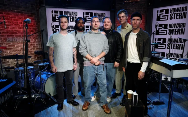 jack antonoff howard stern interview taylor swift rift rumors