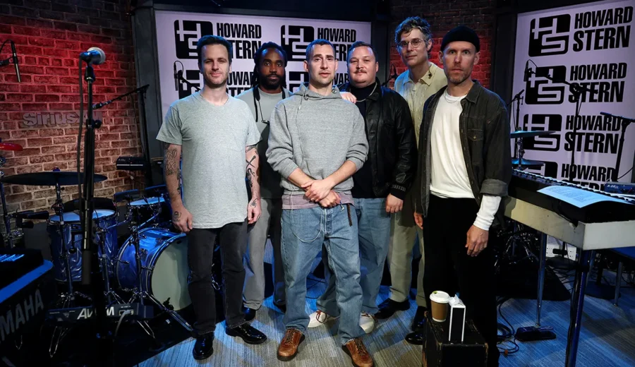 jack antonoff howard stern interview taylor swift rift rumors