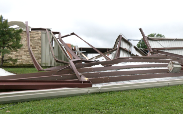 lawrence county storm damage power outages