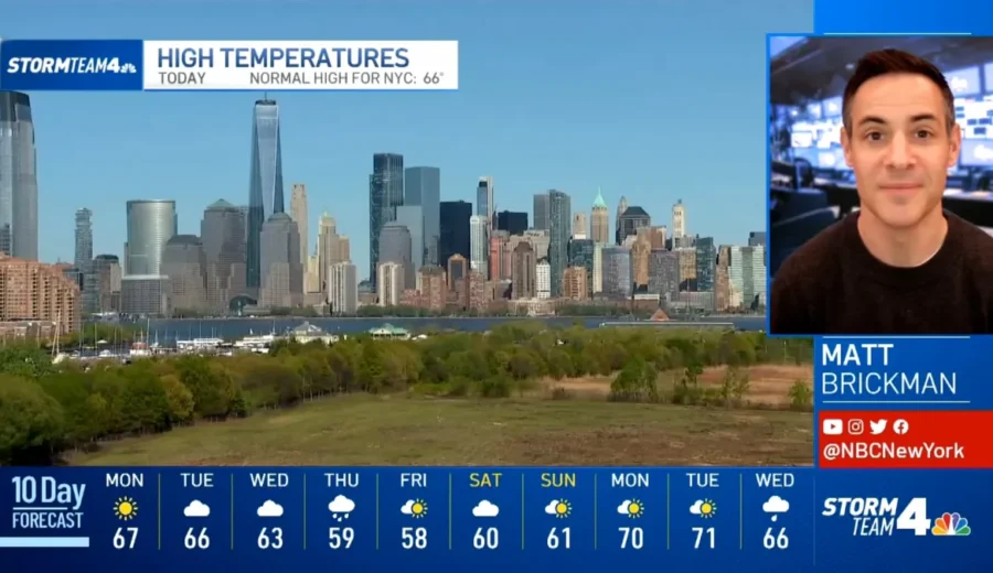 new york weather frost advisory cold snap