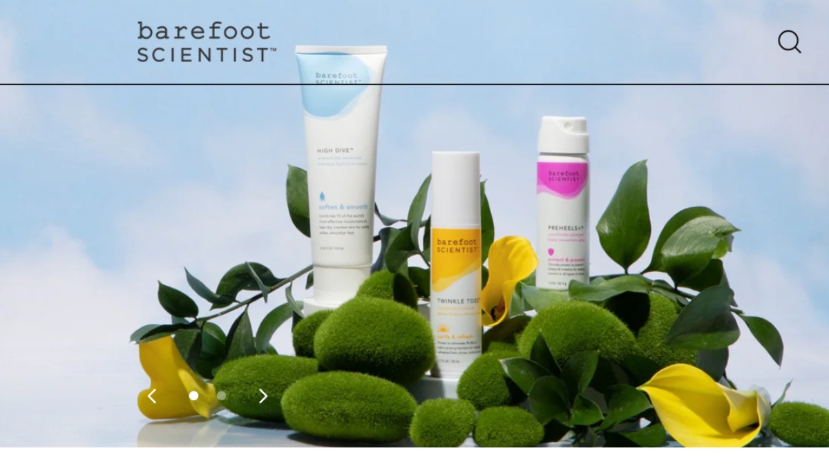 Barefoot Scientist Deals: Are These Premium Foot Care Products Actually Worth It?