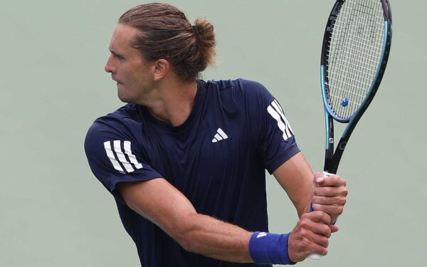 alexander zverev italian open controversy tactic