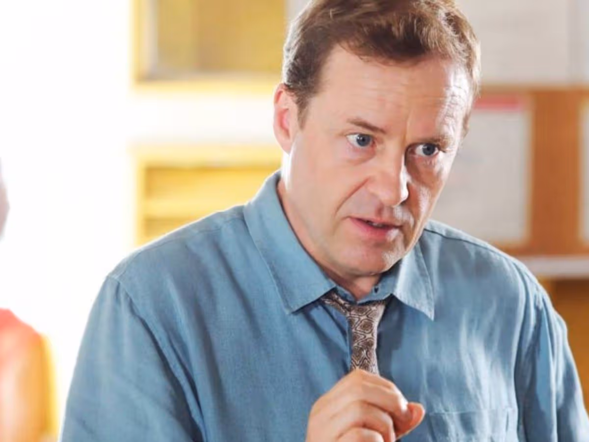ardal ohanlon pope francis new novel