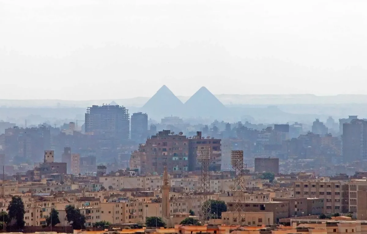cairo moscow expand industrial investment ties
