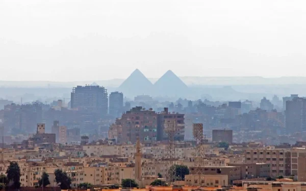 cairo moscow expand industrial investment ties