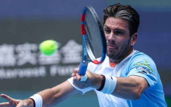 cameron norrie italian open 2026 match