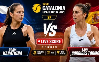 daria kasatkina catalonia open final 2026