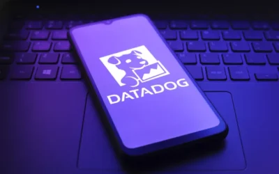 datadog stock