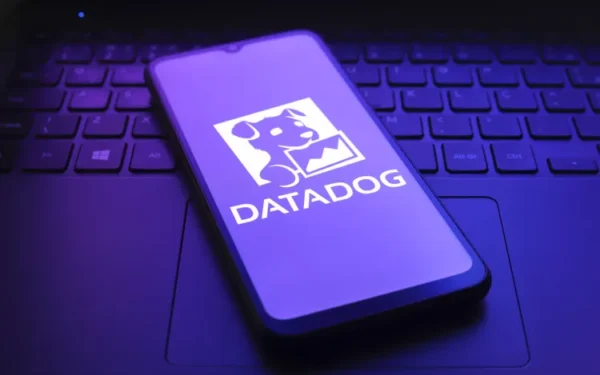 datadog stock