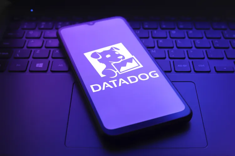 datadog stock