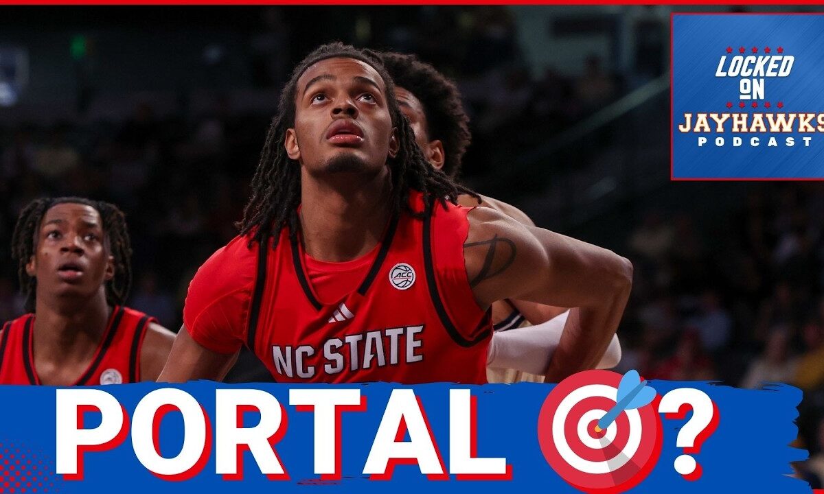 dennis parker jr commits kansas basketball