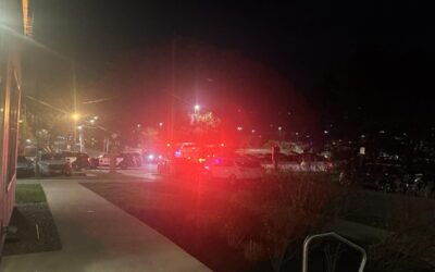 ecc city campus police incident buffalo
