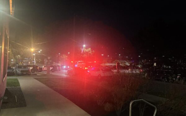 ecc city campus police incident buffalo