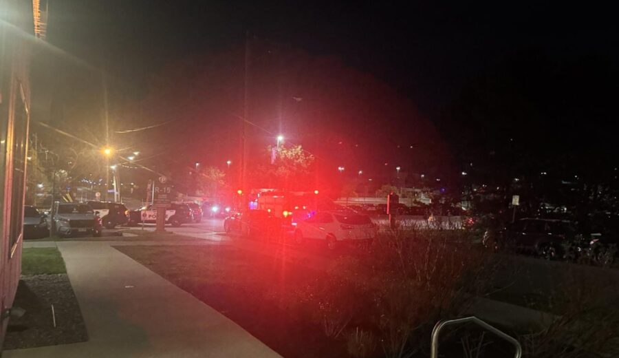 ecc city campus police incident buffalo