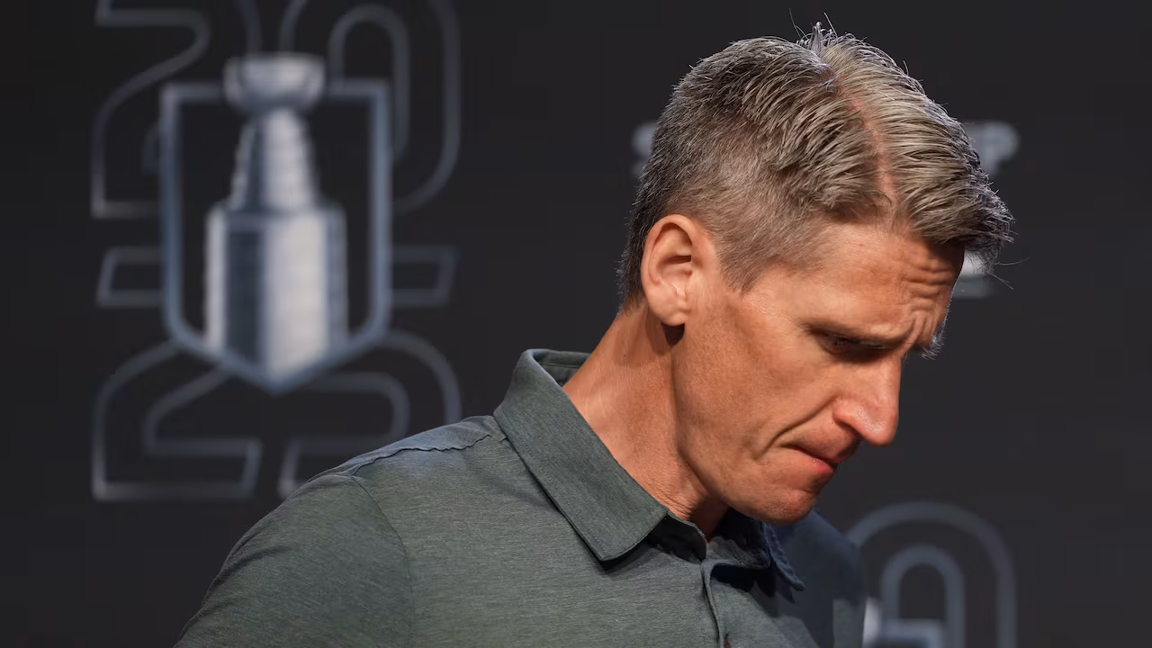 edmonton oilers fire kris knoblauch
