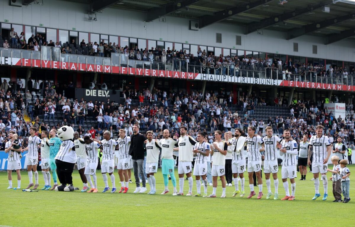 elversberg vs paderborn bundesliga promotion rivals