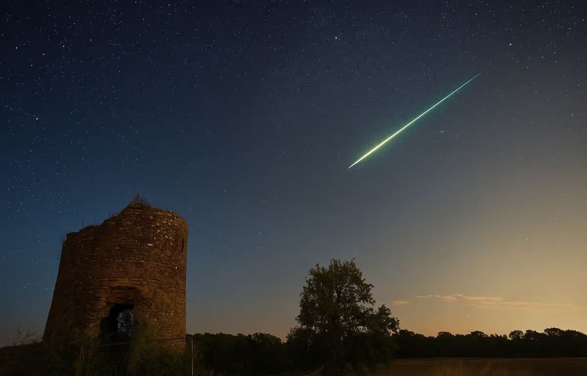 eta aquarid meteor shower 2026 viewing guide