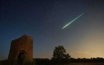 eta aquarid meteor shower 2026 viewing guide