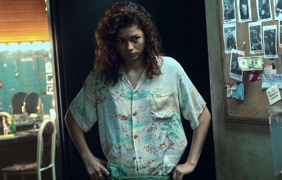 euphoria season 3 episode 4 recap release date
