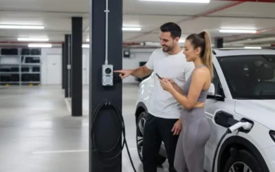 ev dealerships direct to consumer sales impact