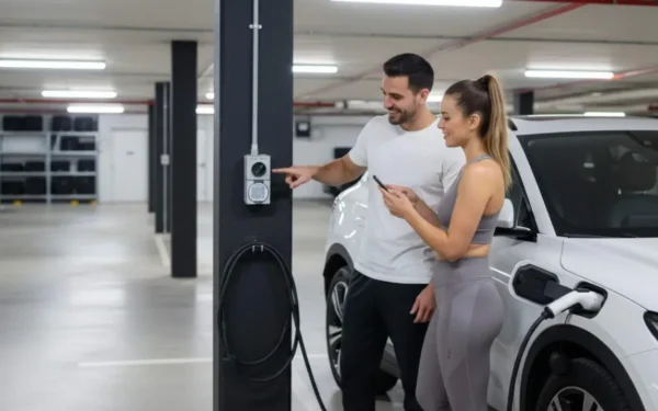 ev dealerships direct to consumer sales impact
