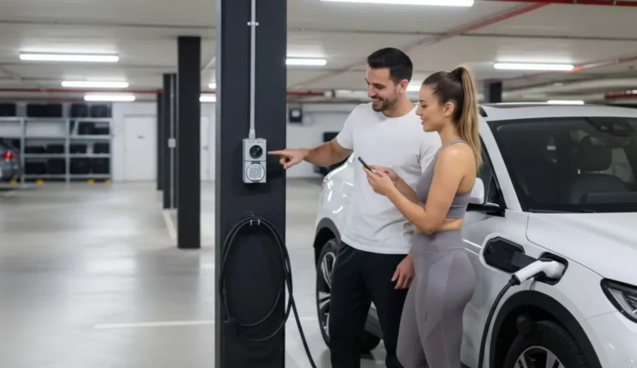 ev dealerships direct to consumer sales impact