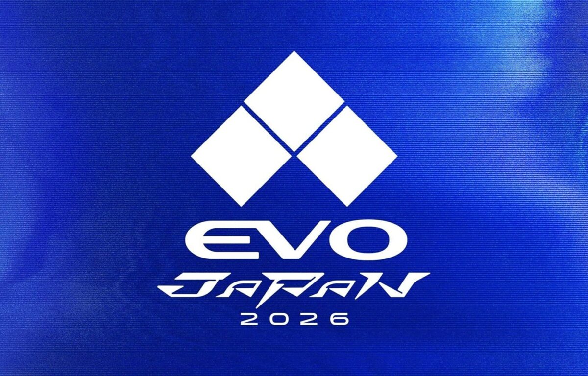 evo japan 2026 record participation street fighter 6
