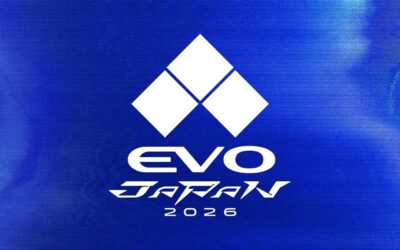 evo japan 2026 record participation street fighter 6