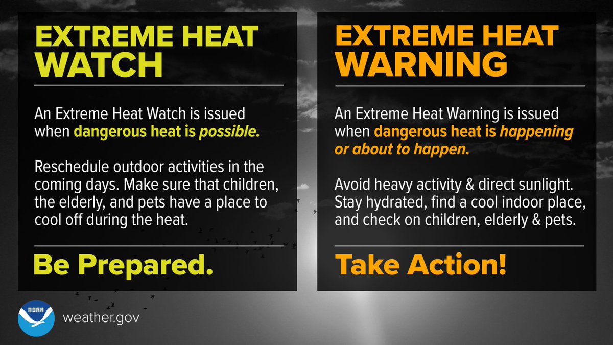 extreme heat watch southern california weather update