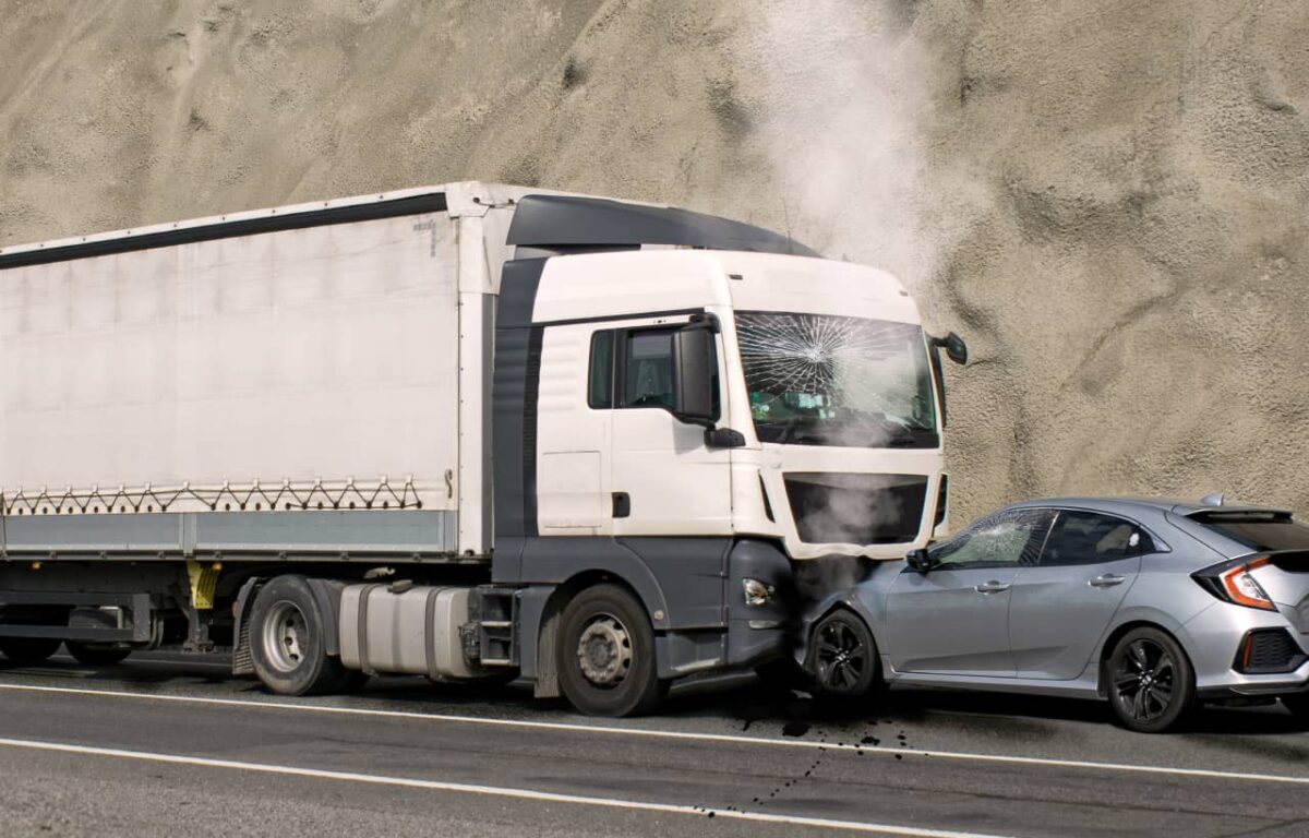 fatal truck accidents al or nc