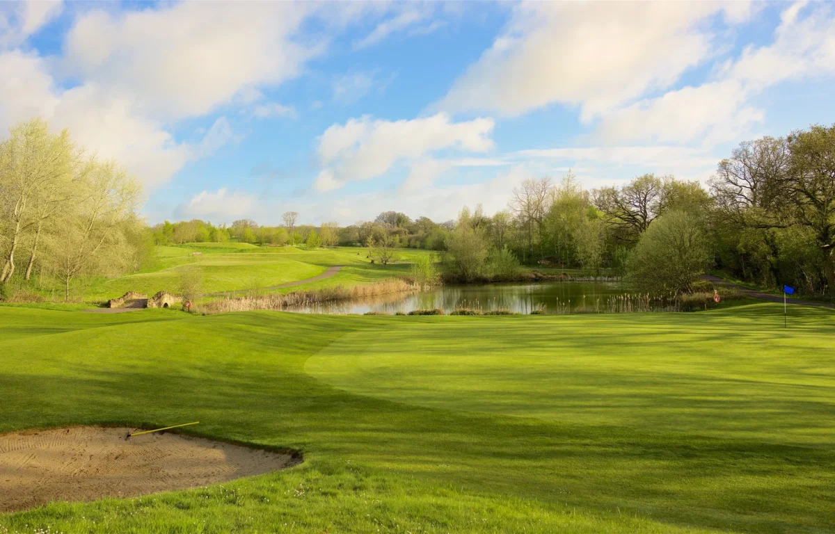 golf course vandalism legal updates