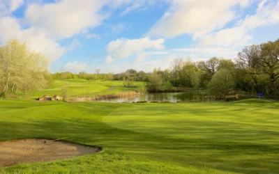 golf course vandalism legal updates